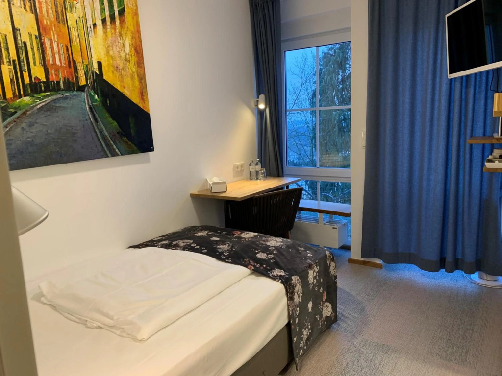 Hotel Schöne Aussicht