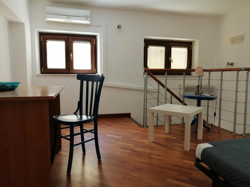 Appartamento Miraglia