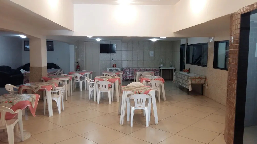 Comfoort Hotel