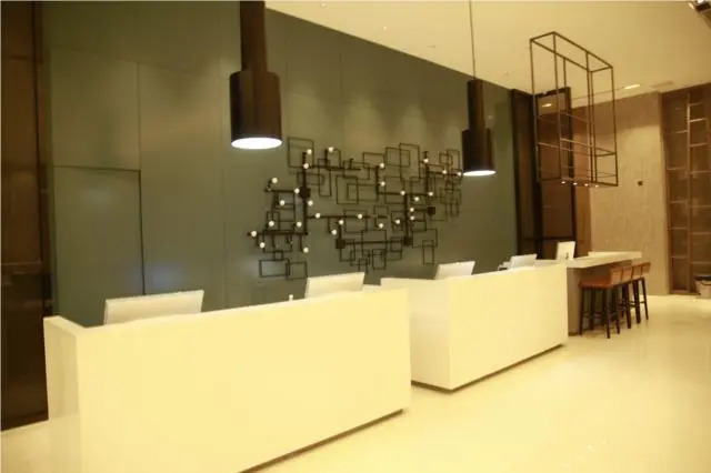 Echarm Hotel Guiyang Xintian Avenue