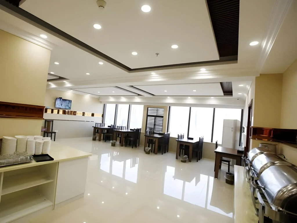 GreenTree Inn Jiangsu Huai An Hexia Acient Town Zhou Enlai Memorial Hall Express Hotel