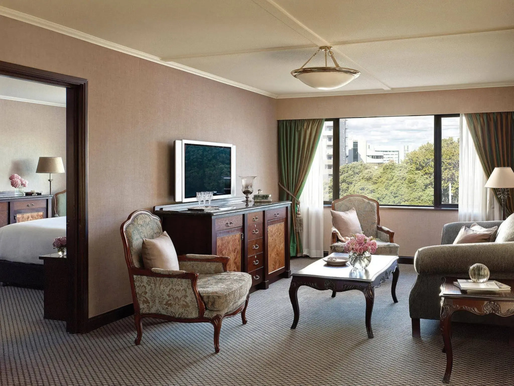 Cordis, Auckland by Langham Hospitality Group