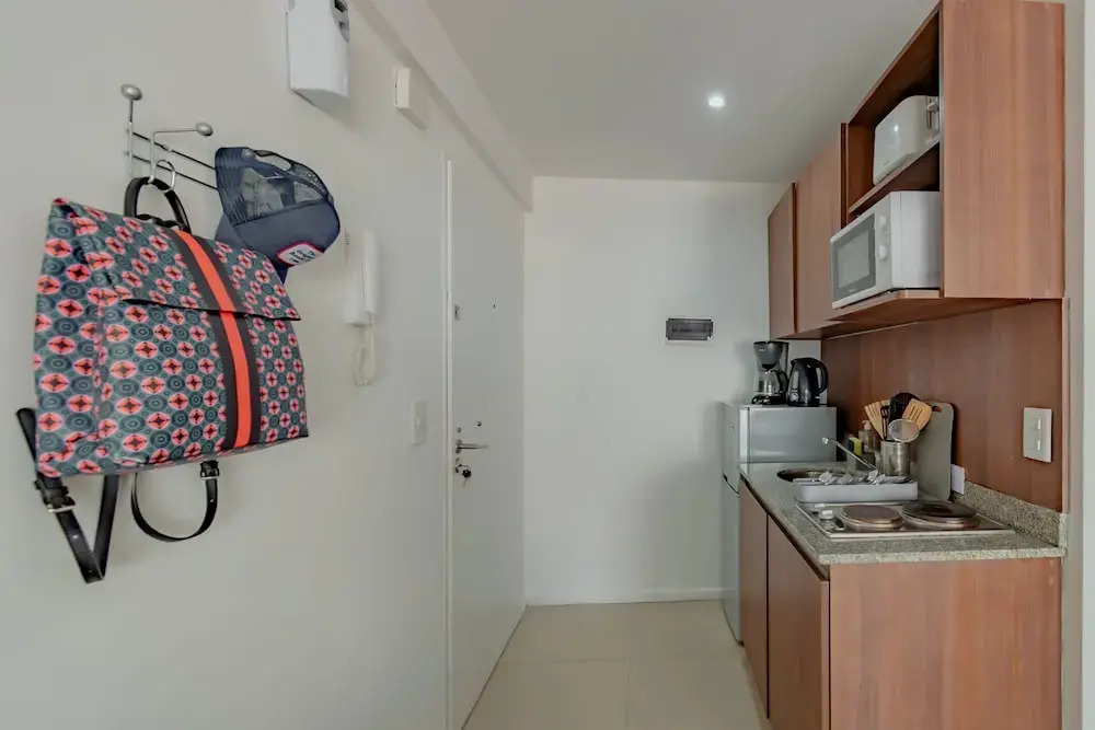 BT Homes - Palermo, Gorriti
