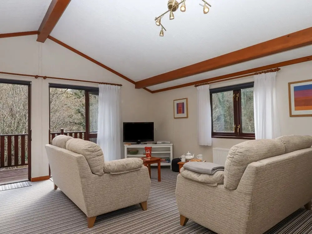 Teign River Retreat