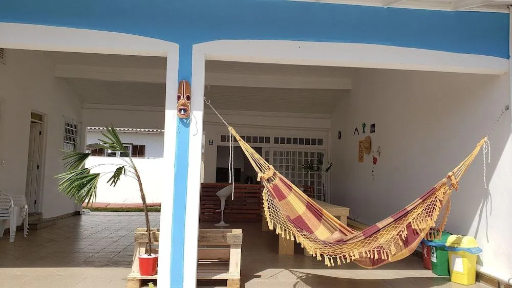 Pequi hostel