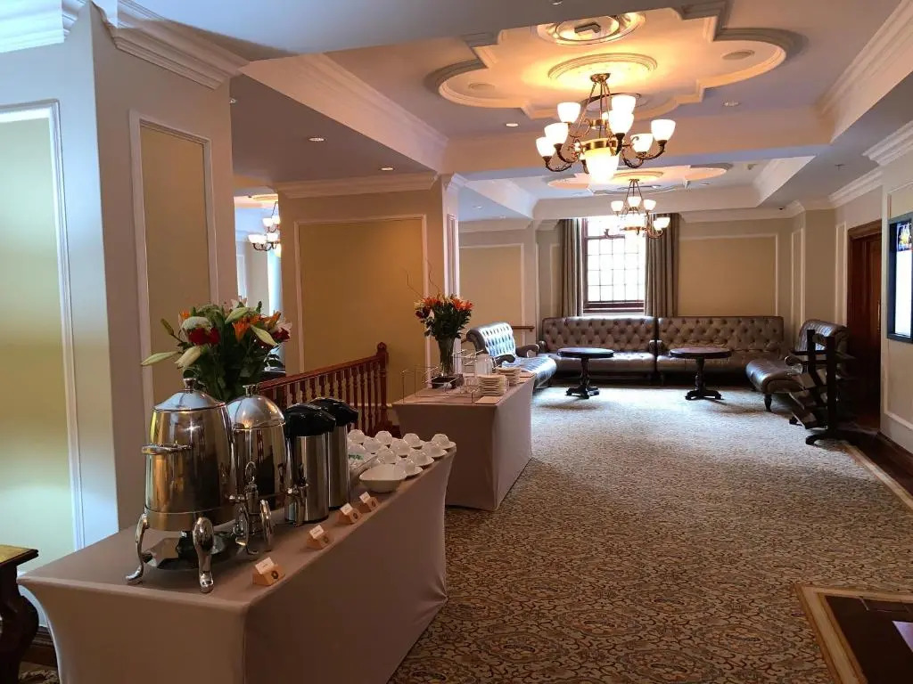 Private Luxury Residence 906 at TAJ Cape Town