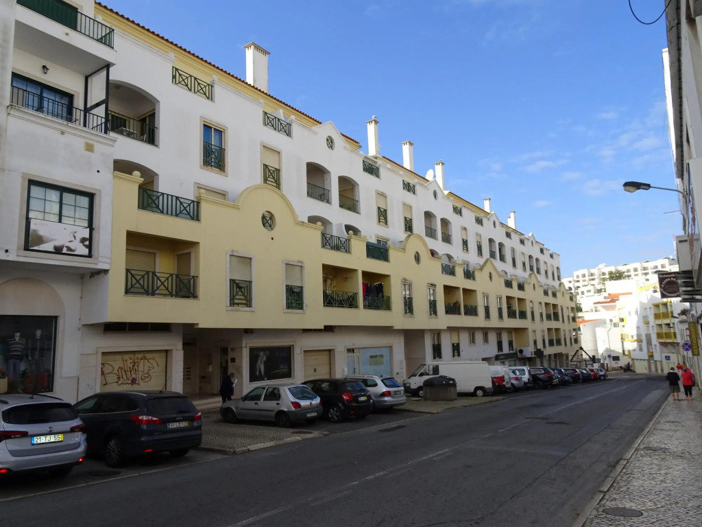 Old Town - Albufeira - Dream Lodging