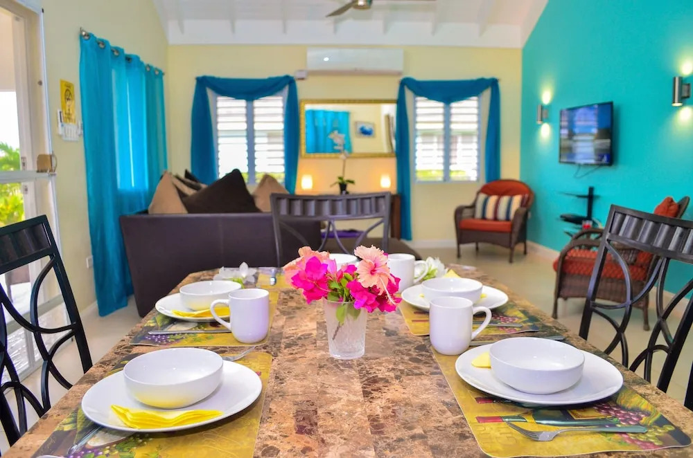 Ocho Rios at Coolshade Richmond