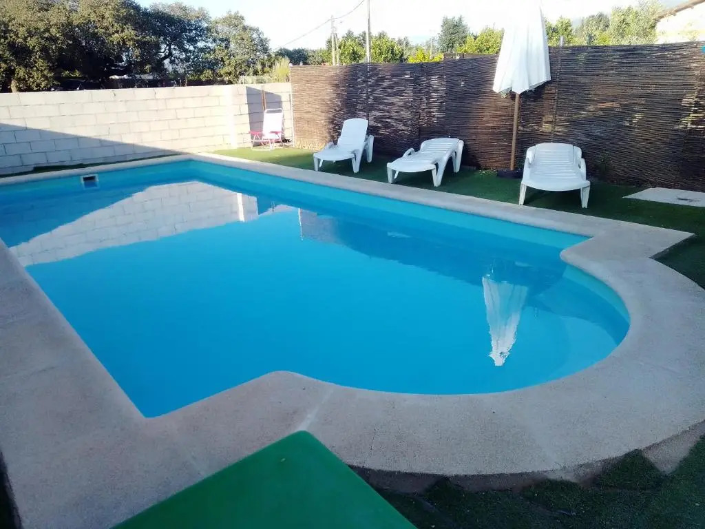 Apartamentos Rurales Tierras de Granadilla