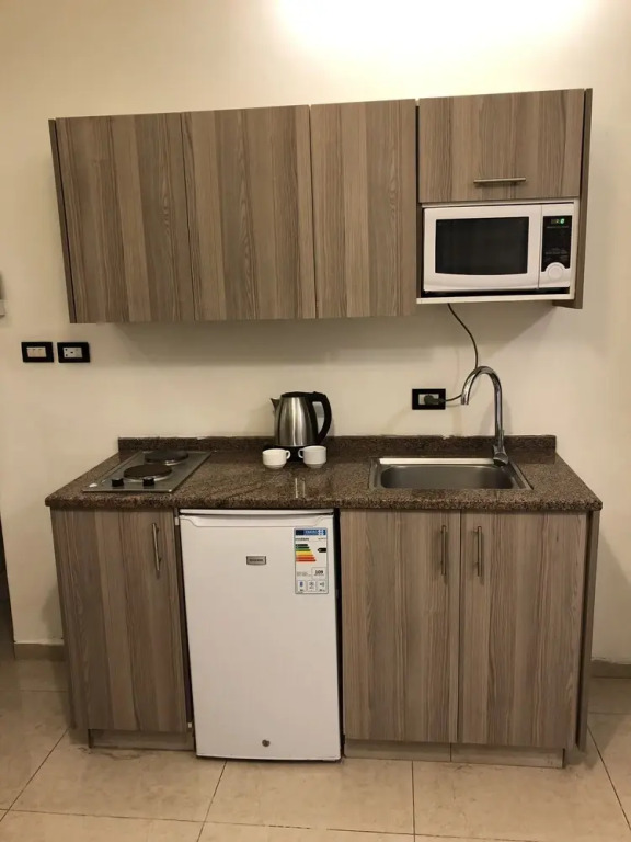 AlQimah Hotel Apartments