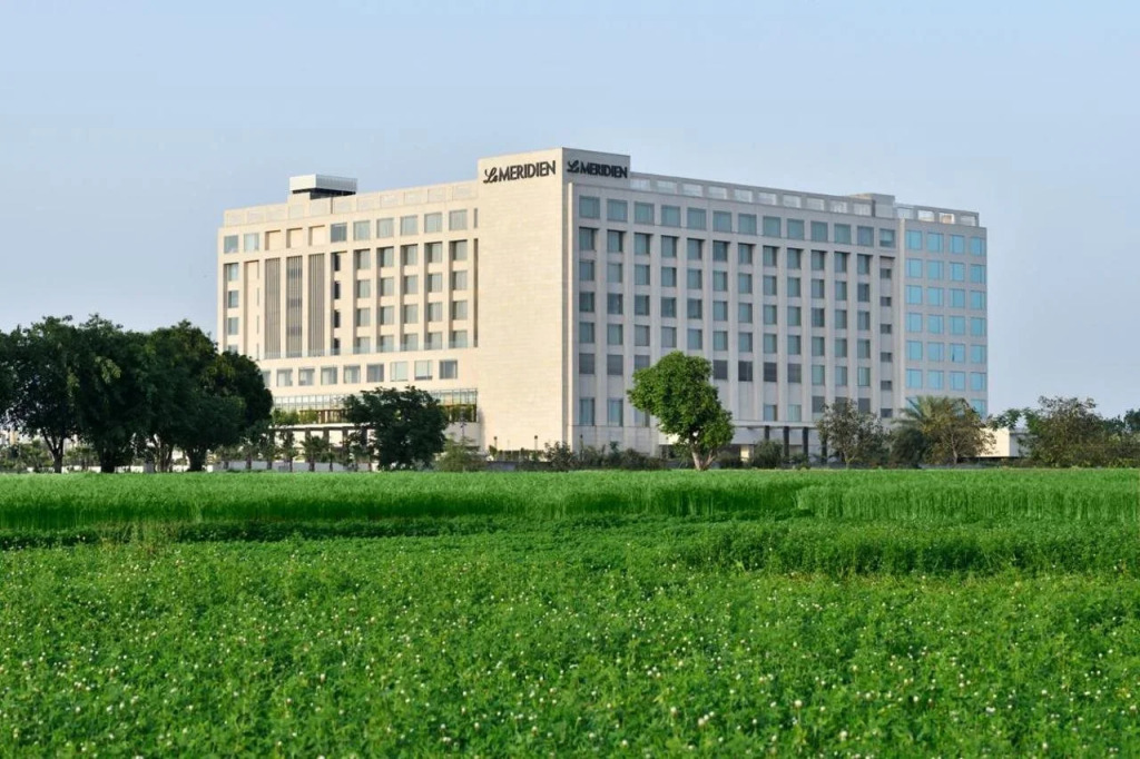 Le Meridien Amritsar