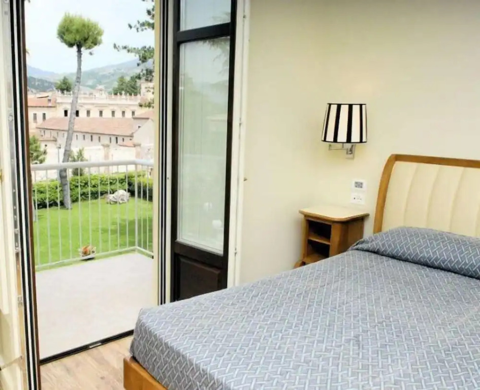 Hotel Certosa
