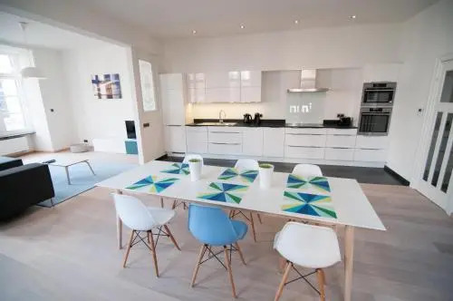 Your House Apartments