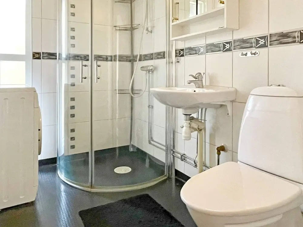 4 Star Holiday Home in Bergkvara-by Traum