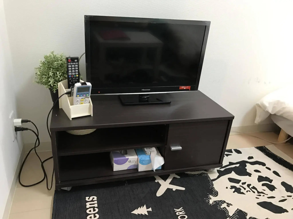 Dotonbori Room