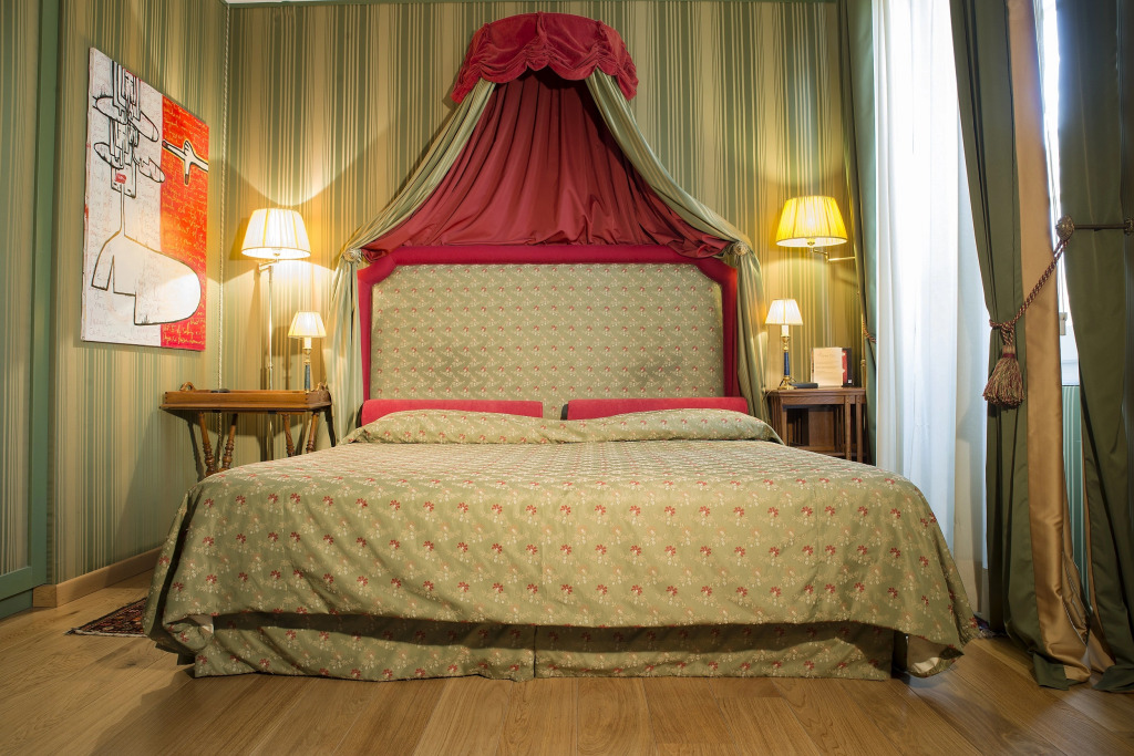 Hotel Palazzo Guiscardo Pietrasanta
