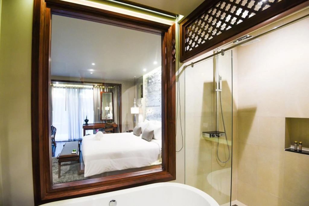 RatiLanna Riverside Spa Resort