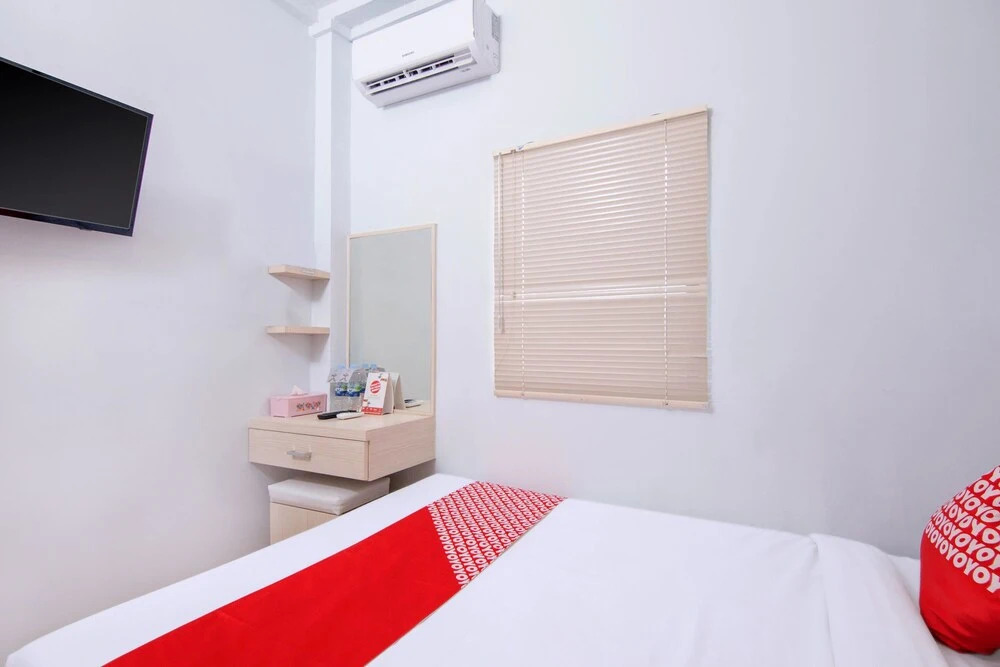 Wbs Residence by Oyo Rooms