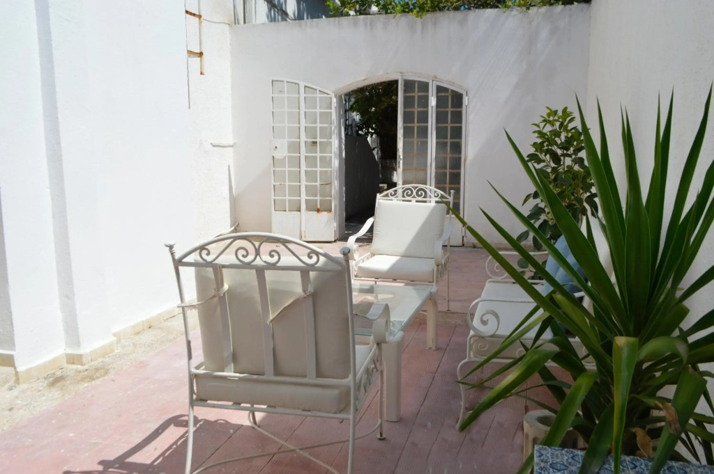 COSY Apartment in La Marsa Corniche - Beach