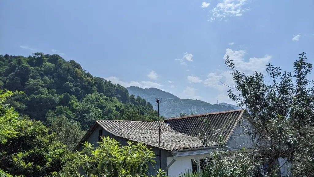 Simona Guest House