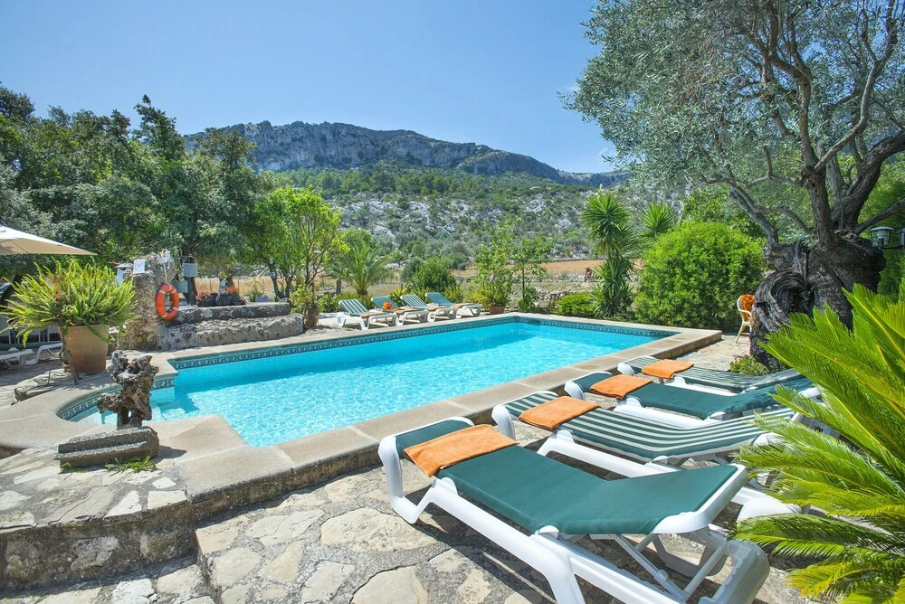 Villa Els Rafals