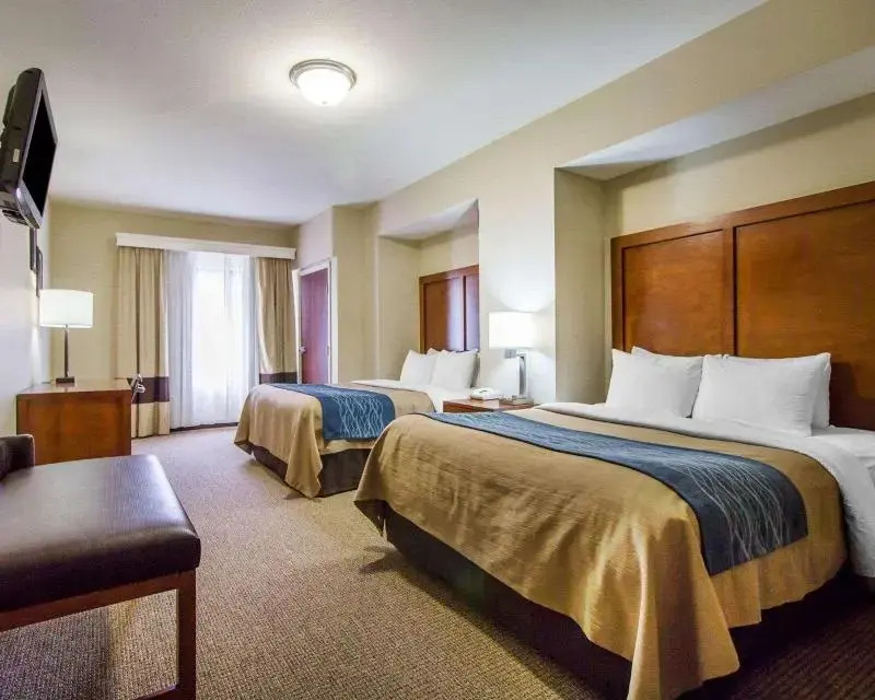 Comfort Inn