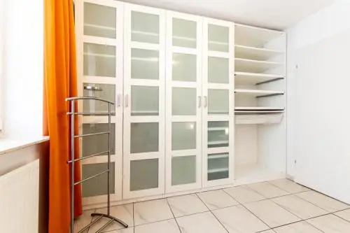 Ferienwohnung Wohldfühlen