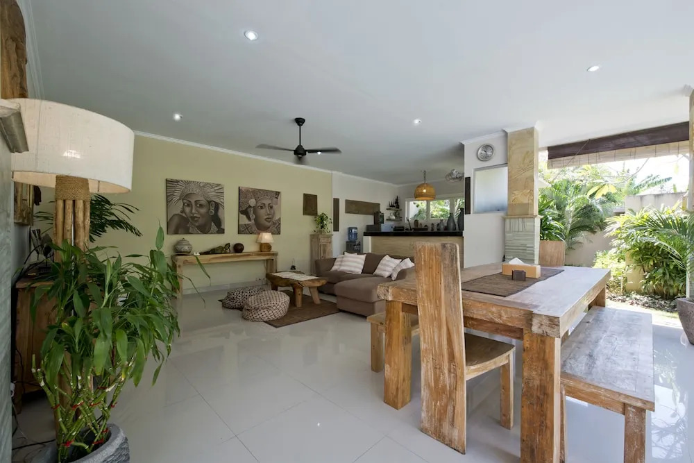 Villa Melati - Seminyak