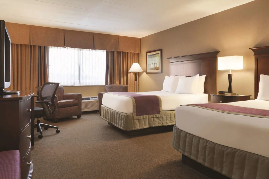 Sheraton Nashua