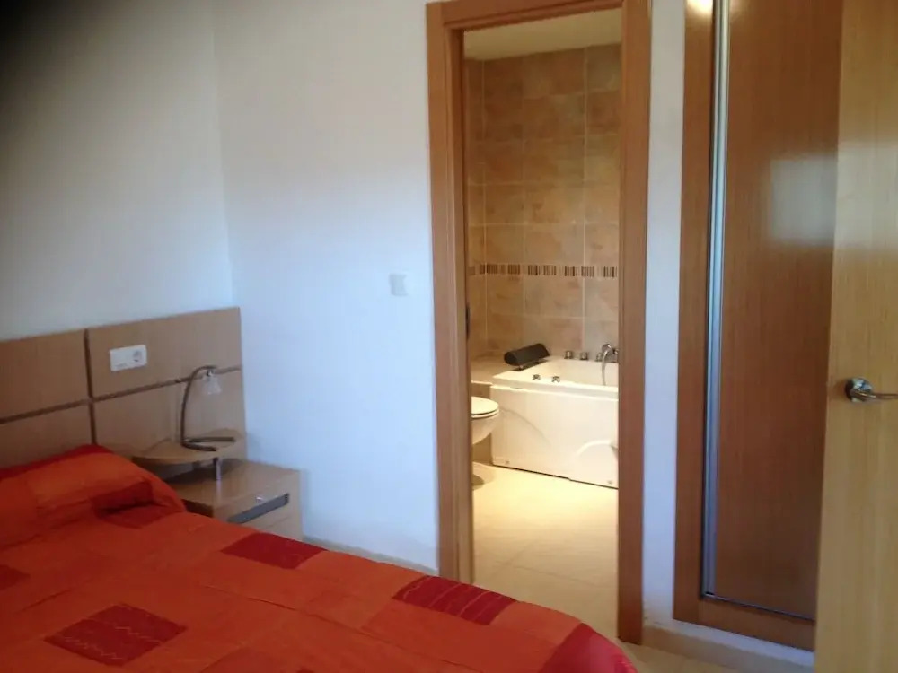 Apartamentos Danesp - Marina D'Or Primera Línea