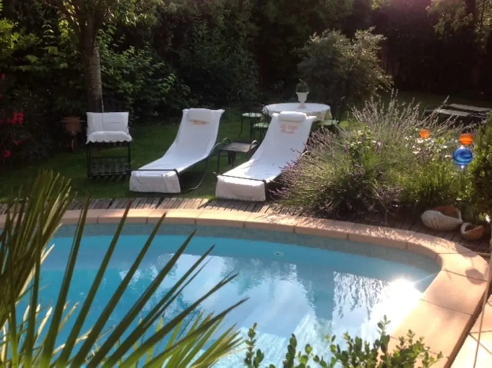 La Villa Rosalie
