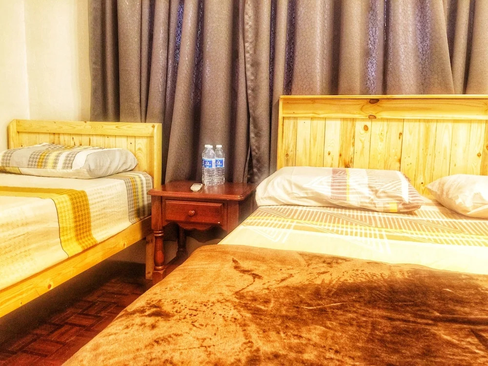 Little Cozy Homestay