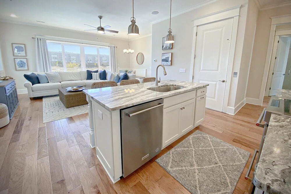 Beach Happy by Sea Scape Properties