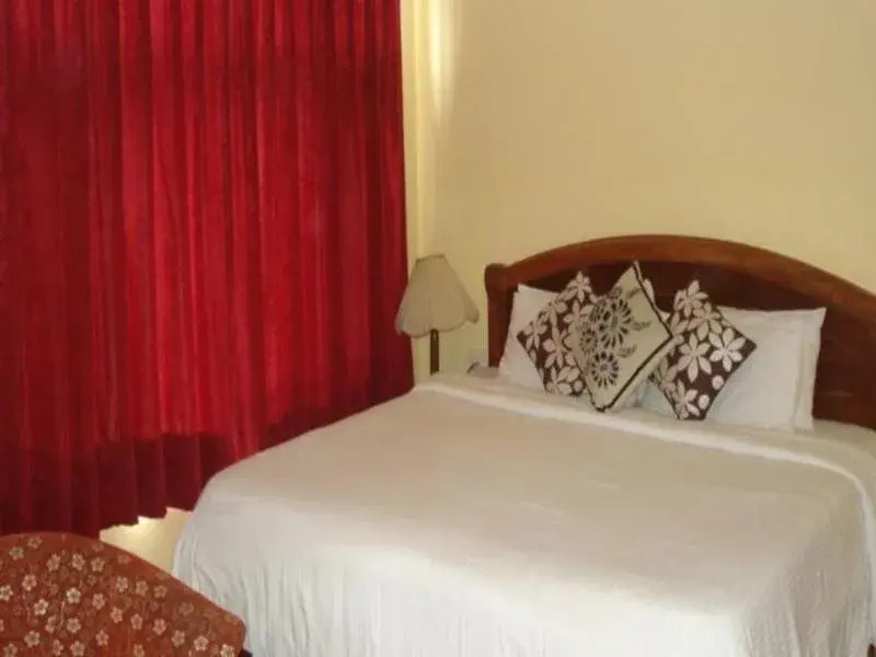 Bella Marina Villa