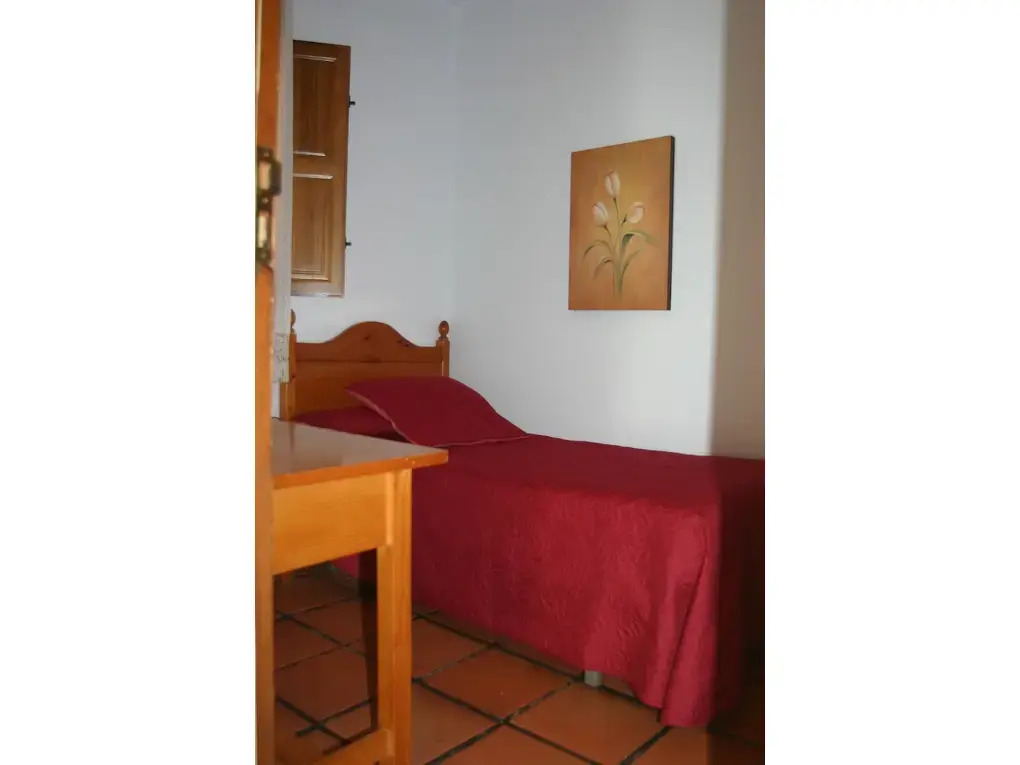 Hostal Rural Las Terrazas de la Alpujarra