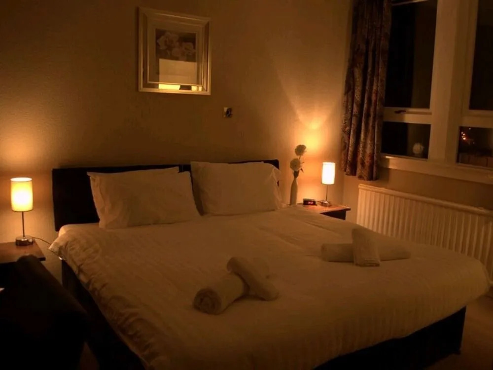 The Ben Mhor Hotel, Bar & Restaurant
