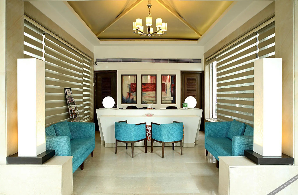Inde Hotel Signature Tower