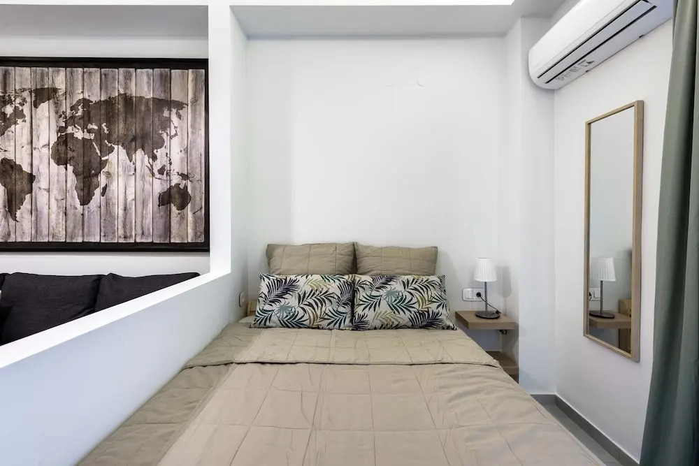 Cozy Living Thessaloniki