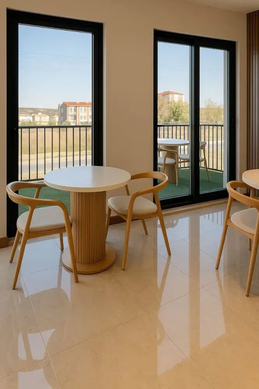 Positive Hotel