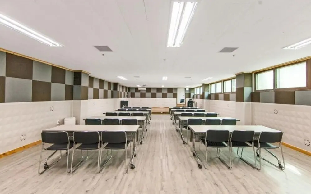 Muchangpo Magic Ocean Pension