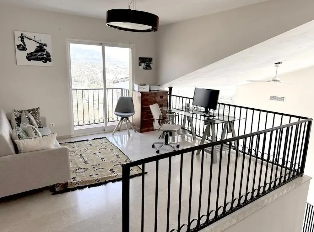 Casa Kodak - Las Lagunas de Mijas