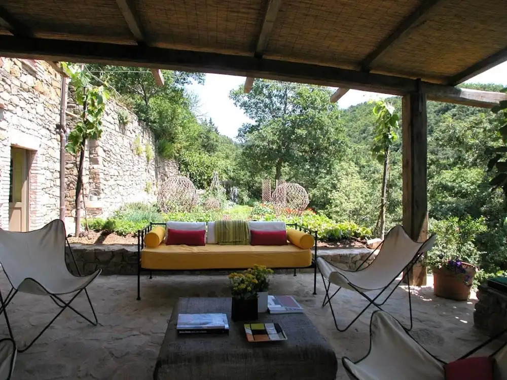 Villa With Pool in Sarteano