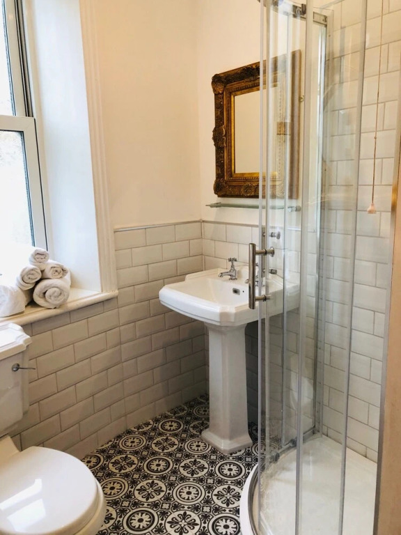 Cobbles Guest House