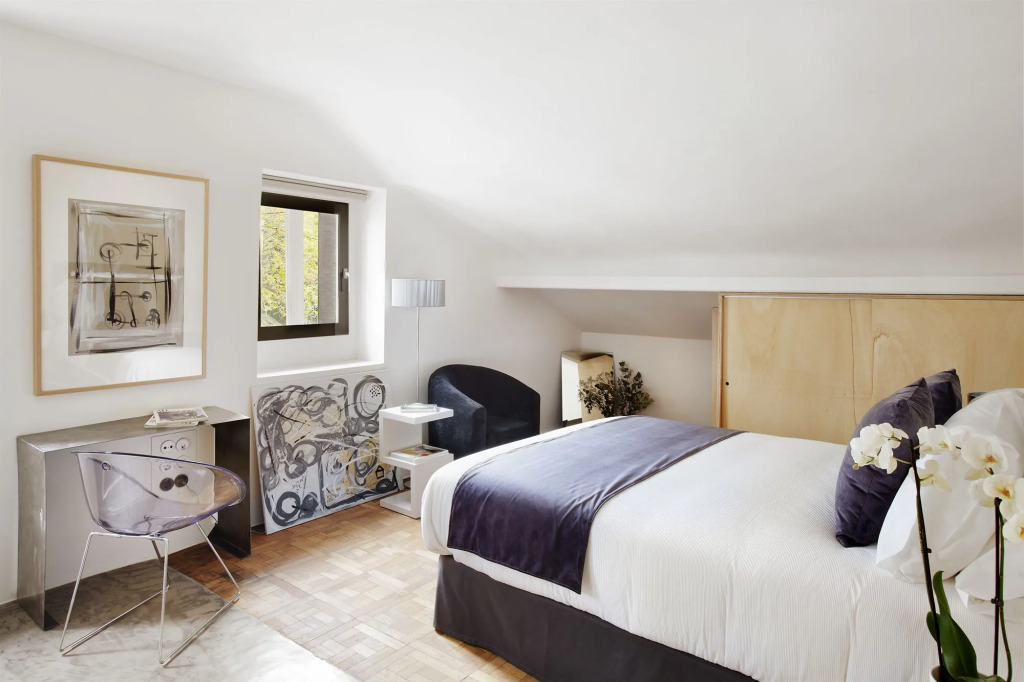 Box Art Hotel - La Torre