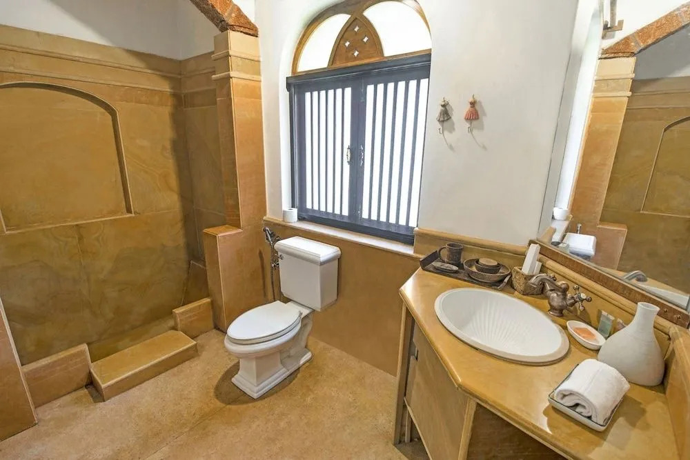 GuestHouser 3 BHK Villa 9e06