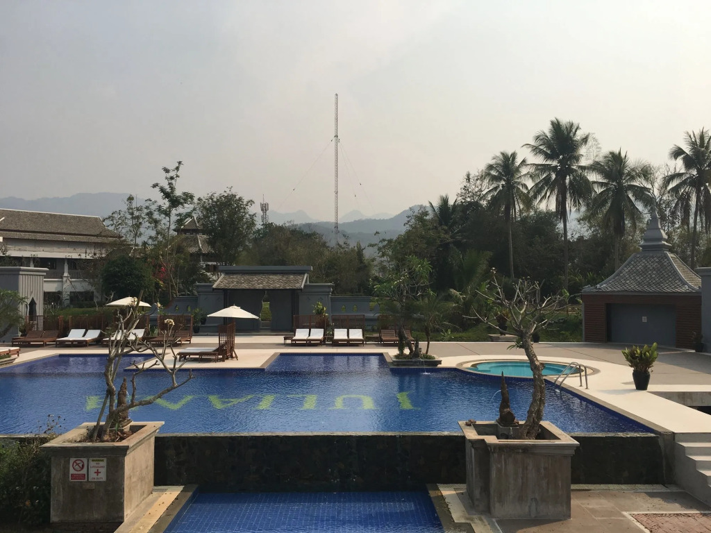 Le Palais Juliana Experience tradition on us Book 2 nights and get a free morning alms-giving session