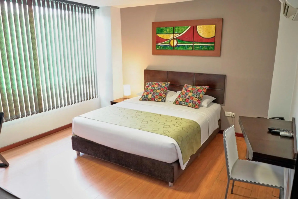 Hotel Volare