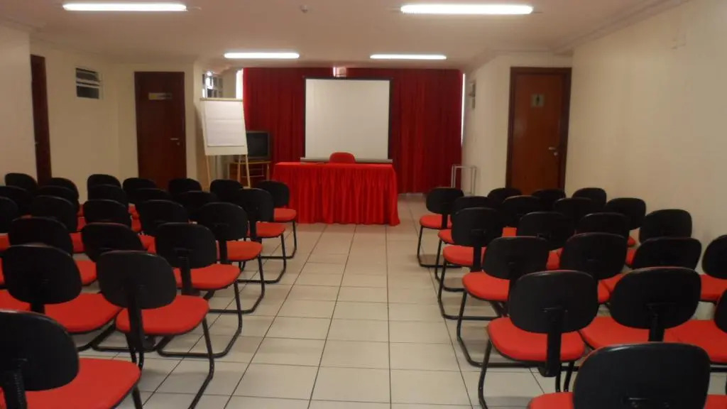 Canadá Hotel
