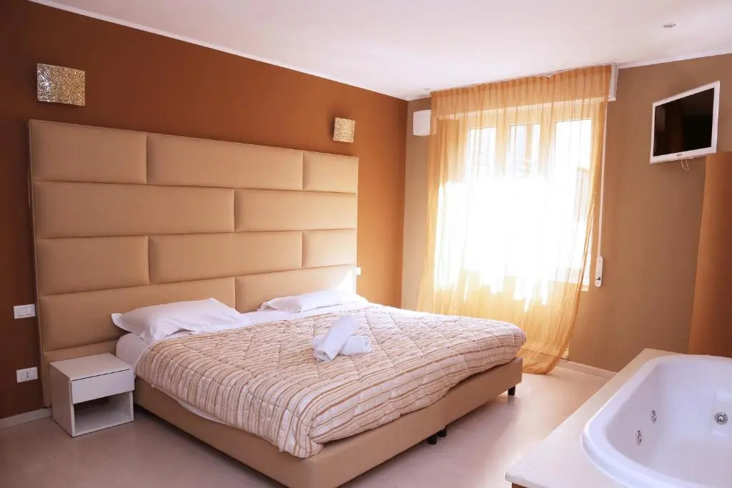 Hotel Globo Suite-Correnti hotels