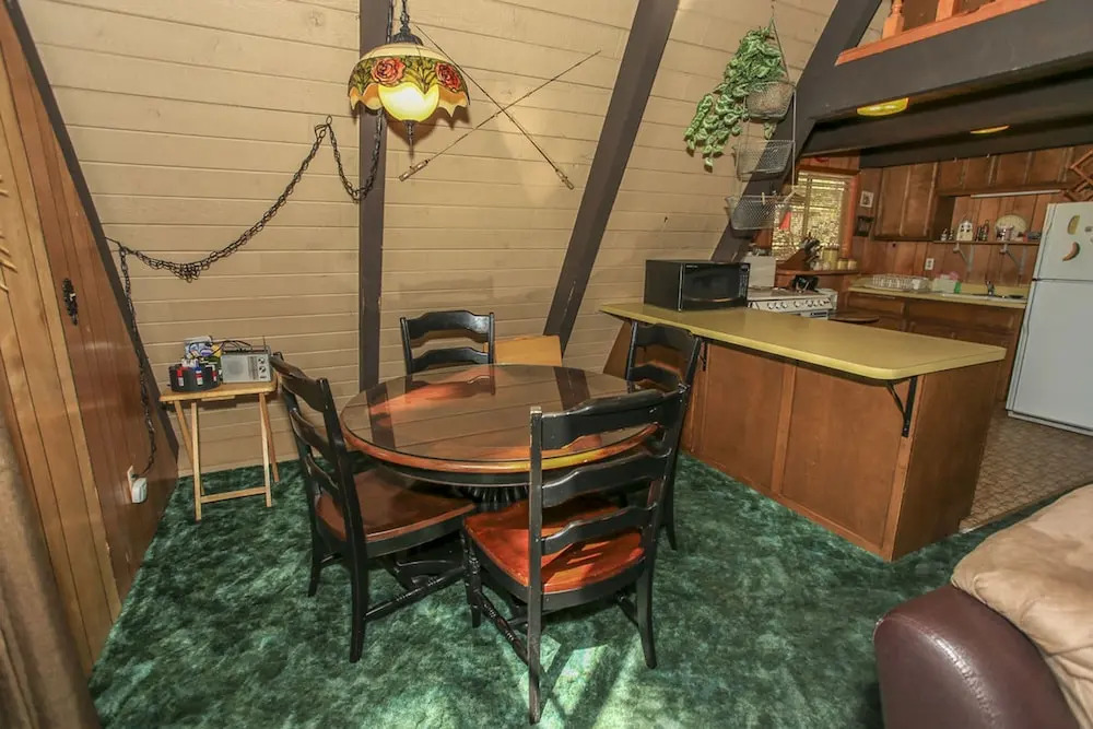 Makin Memories At Summit-1683 by Big Bear Vacations